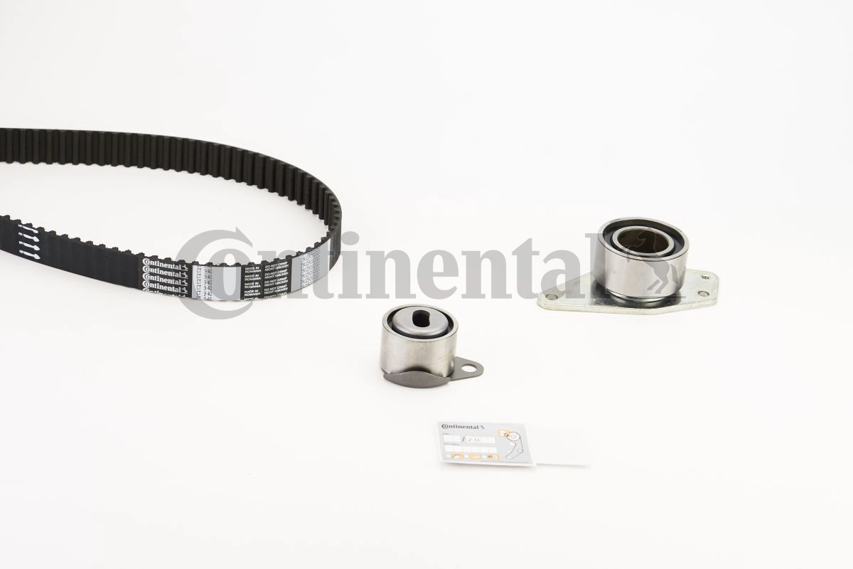 Timing Belt Kit